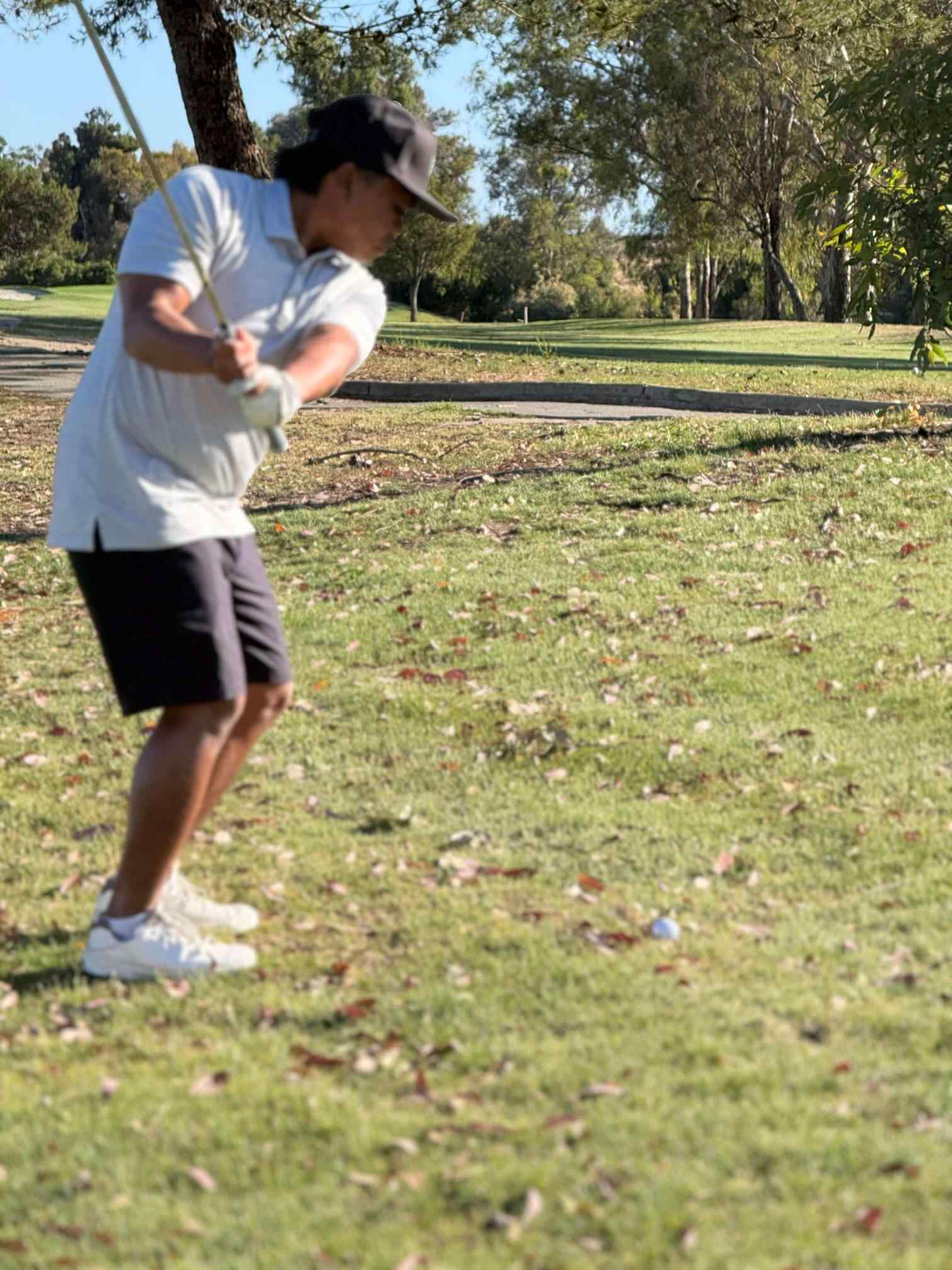 Mike Golf